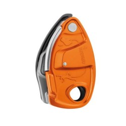 Petzl Grigri+